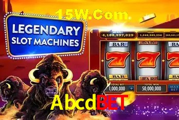 Platform Technology Abcdbet