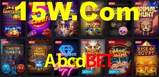 VIP Casino Abcdbet
