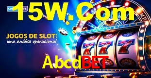 Blackjack Table Abcdbet