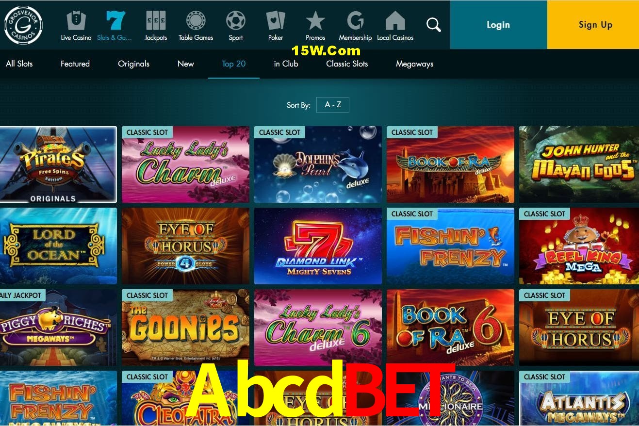 Player Reviews Abcdbet