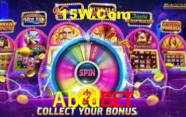 Welcome Bonus Abcdbet