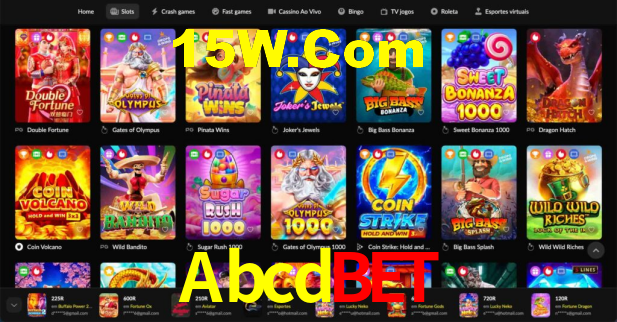 Abcdbet
