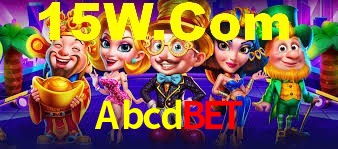 Welcome Bonus Abcdbet